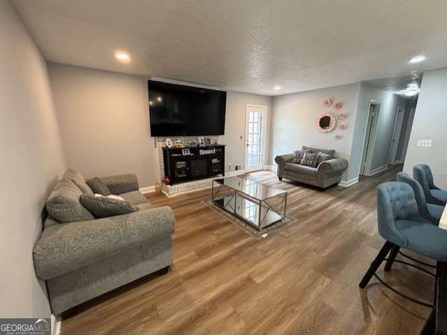 1963 Carriage Way, Lawrenceville, GA 30043