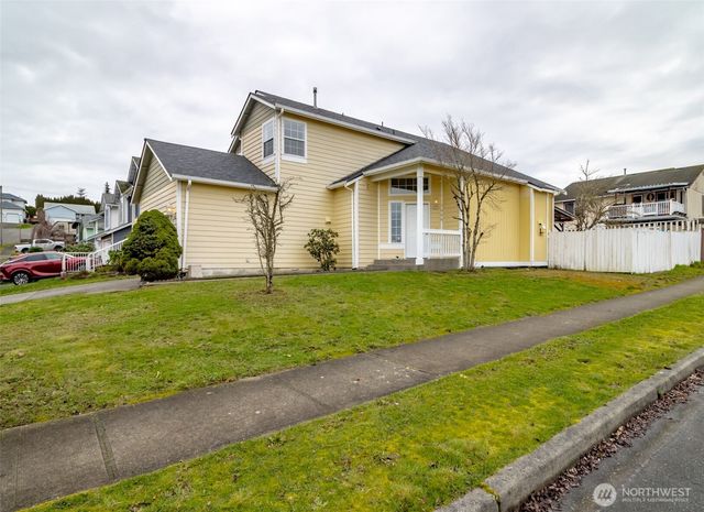 1666 S 85th Street, Tacoma, WA 98444
