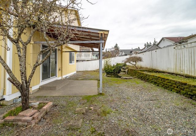 1666 S 85th Street, Tacoma, WA 98444