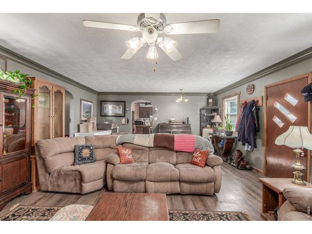 16524 County Road 3, Wiggins, CO 80654