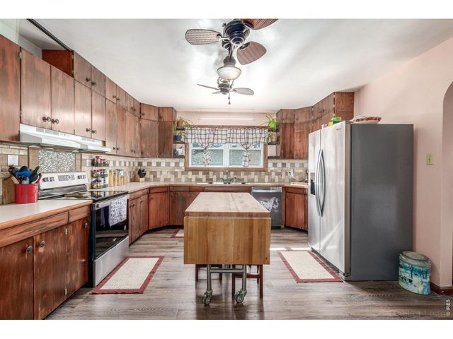 16524 County Road 3, Wiggins, CO 80654