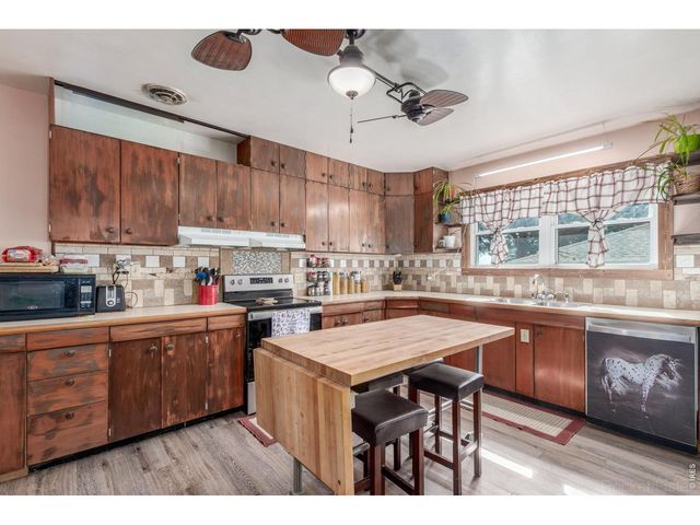 16524 County Road 3, Wiggins, CO 80654