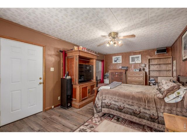 16524 County Road 3, Wiggins, CO 80654