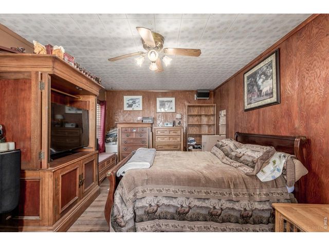 16524 County Road 3, Wiggins, CO 80654