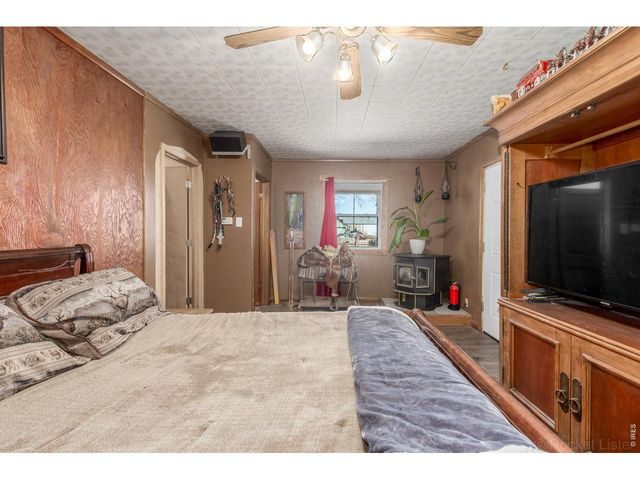 16524 County Road 3, Wiggins, CO 80654