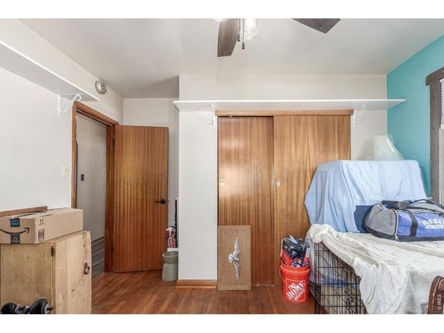 16524 County Road 3, Wiggins, CO 80654