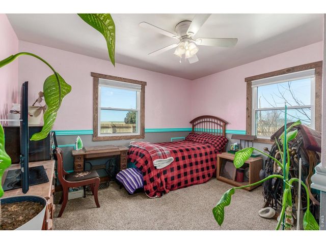 16524 County Road 3, Wiggins, CO 80654
