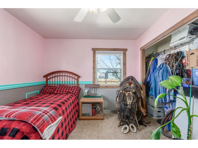 16524 County Road 3, Wiggins, CO 80654