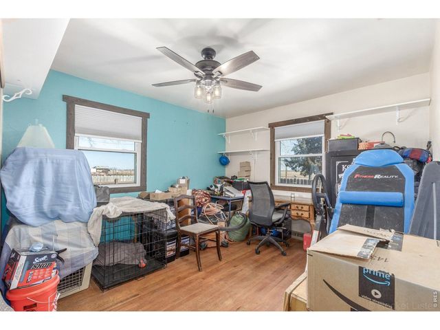 16524 County Road 3, Wiggins, CO 80654