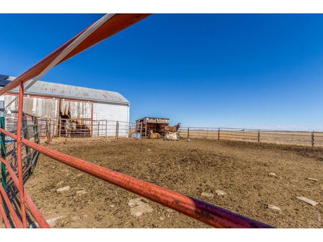 16524 County Road 3, Wiggins, CO 80654