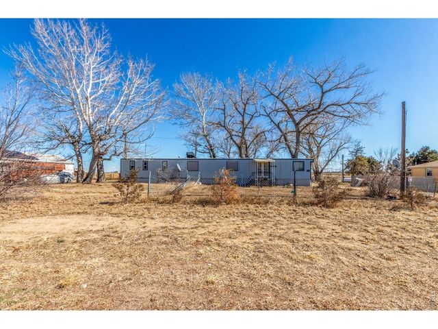 16524 County Road 3, Wiggins, CO 80654