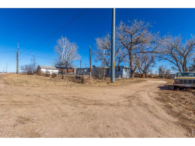 16524 County Road 3, Wiggins, CO 80654