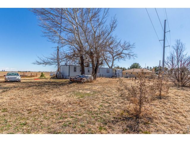16524 County Road 3, Wiggins, CO 80654
