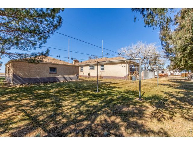 16524 County Road 3, Wiggins, CO 80654