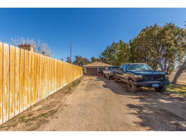 16524 County Road 3, Wiggins, CO 80654