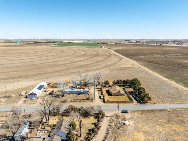 16524 County Road 3, Wiggins, CO 80654