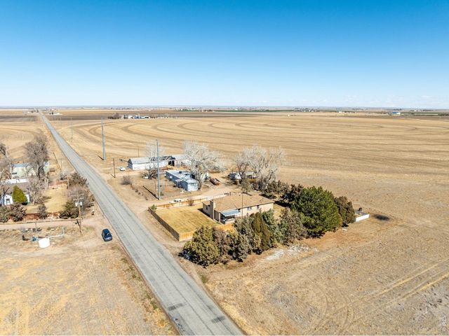 16524 County Road 3, Wiggins, CO 80654