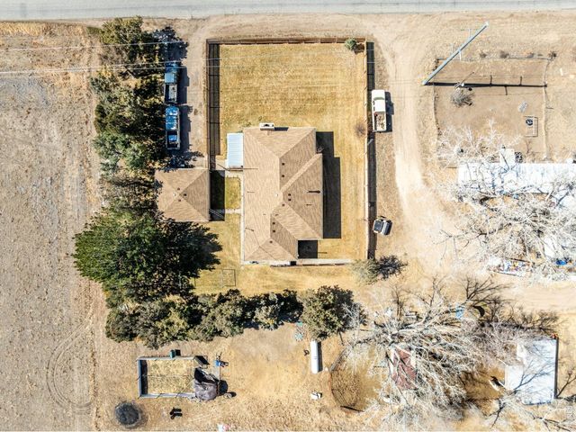 16524 County Road 3, Wiggins, CO 80654