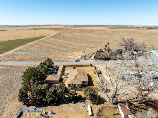 16524 County Road 3, Wiggins, CO 80654
