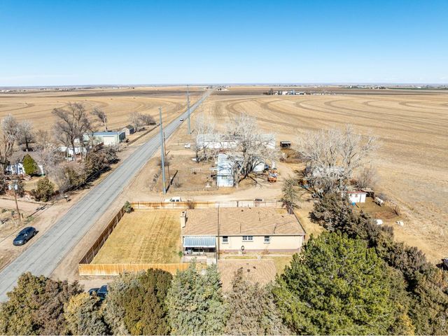 16524 County Road 3, Wiggins, CO 80654