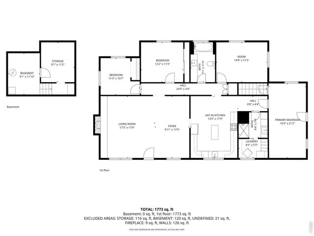 16524 County Road 3, Wiggins, CO 80654