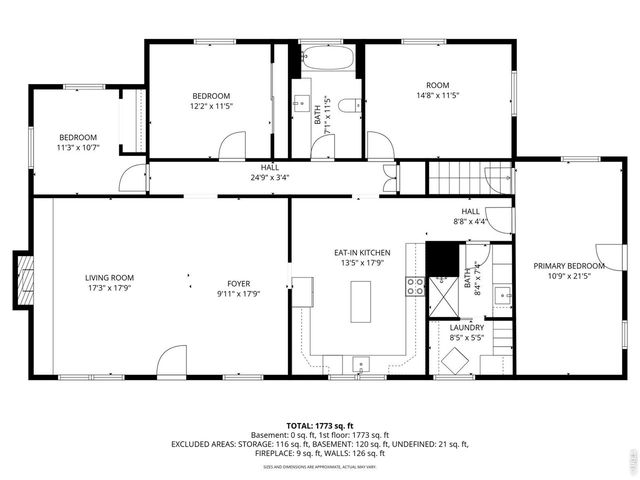 16524 County Road 3, Wiggins, CO 80654