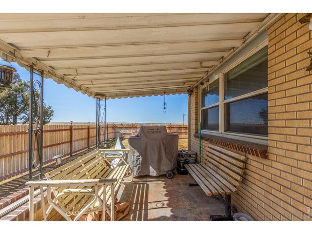 16524 County Road 3, Wiggins, CO 80654