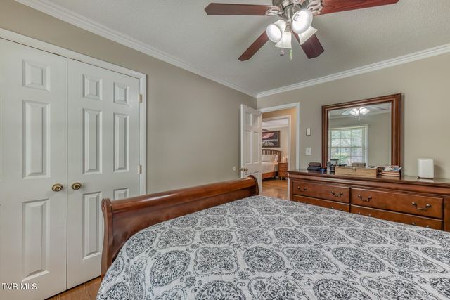 6 Bridgewood Court, Johnson City, TN 37604