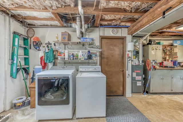 6 Bridgewood Court, Johnson City, TN 37604