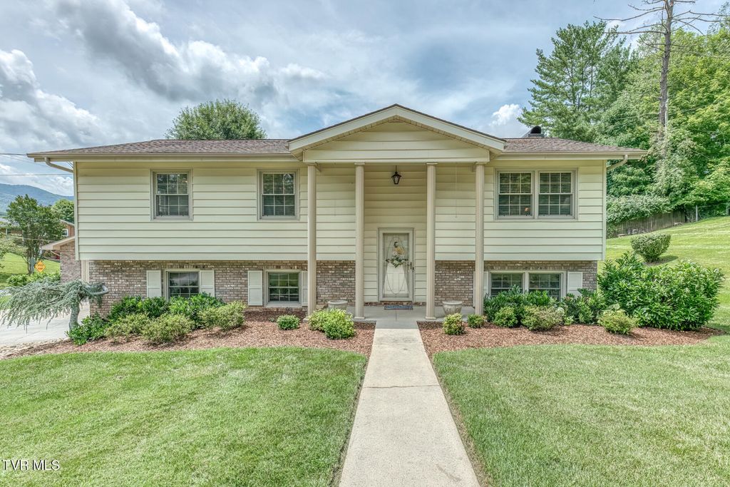 6 Bridgewood Court, Johnson City, TN 37604