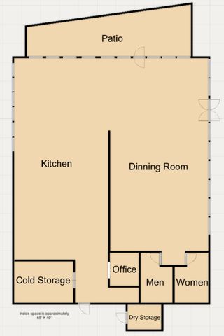 6441 Watauga Road, Watauga, TX 76148