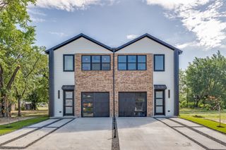 2410 & 2412 Jeffries Street, Dallas, TX 75215