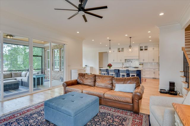 605 Whimbrel Court, Evans, GA 30809