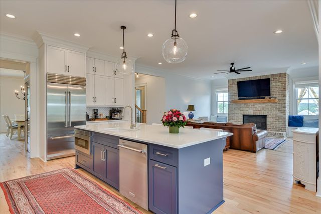 605 Whimbrel Court, Evans, GA 30809