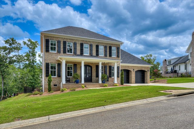605 Whimbrel Court, Evans, GA 30809
