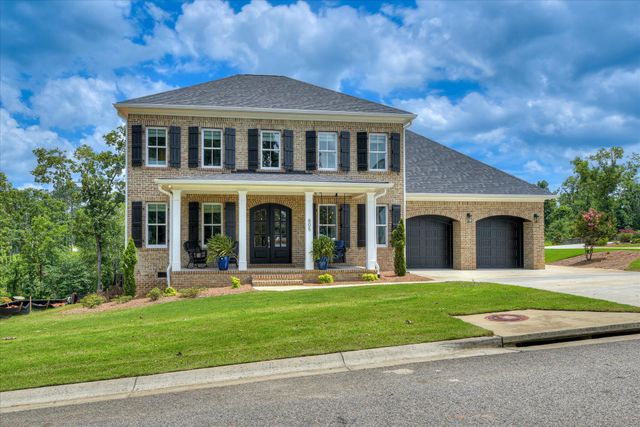 605 Whimbrel Court, Evans, GA 30809