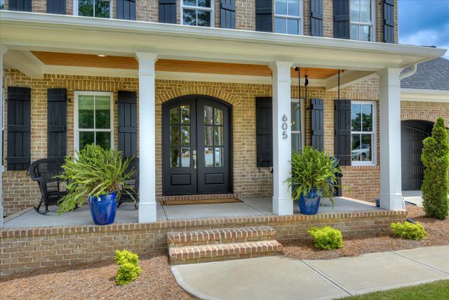 605 Whimbrel Court, Evans, GA 30809