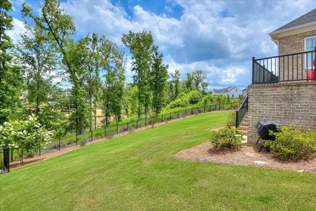 605 Whimbrel Court, Evans, GA 30809
