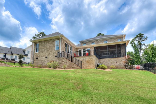 605 Whimbrel Court, Evans, GA 30809