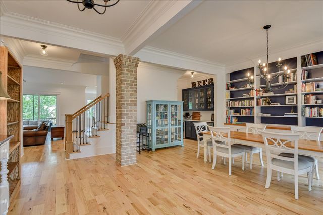 605 Whimbrel Court, Evans, GA 30809
