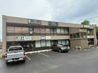 151 Springfield Avenue 8H, Joliet, IL 60435