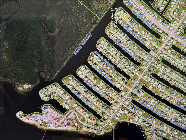 140 LELAND STREET SW, Port Charlotte, FL 33952