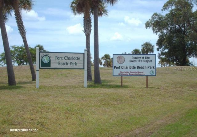 140 LELAND STREET SW, Port Charlotte, FL 33952