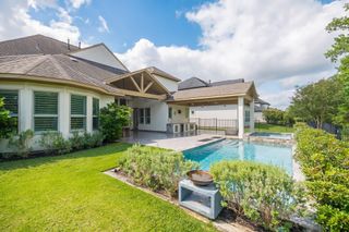 79 N Curly Willow Circle, Tomball, TX 77375
