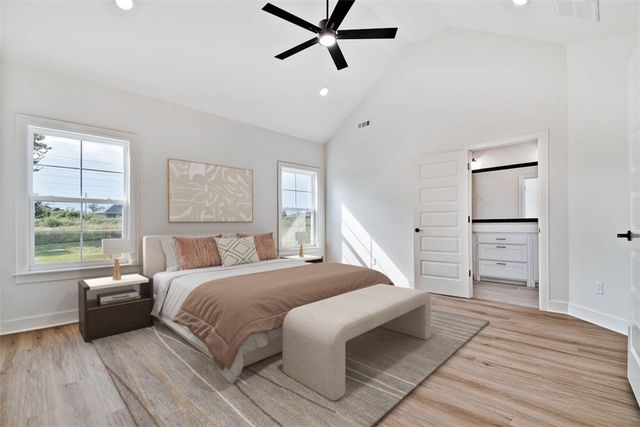 28 Kirkcolm Drive, Bella Vista, AR 72715