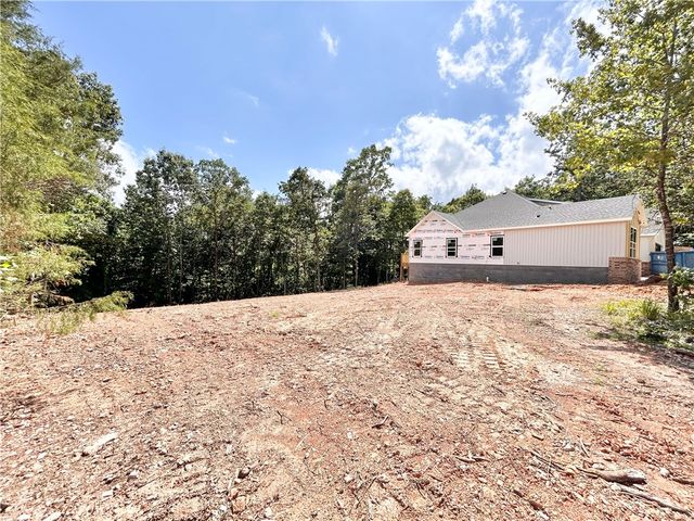 28 Kirkcolm Drive, Bella Vista, AR 72715