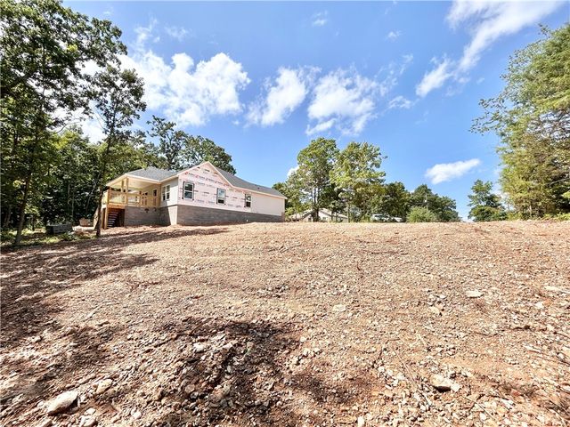 28 Kirkcolm Drive, Bella Vista, AR 72715