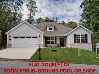 28 Kirkcolm Drive, Bella Vista, AR 72715