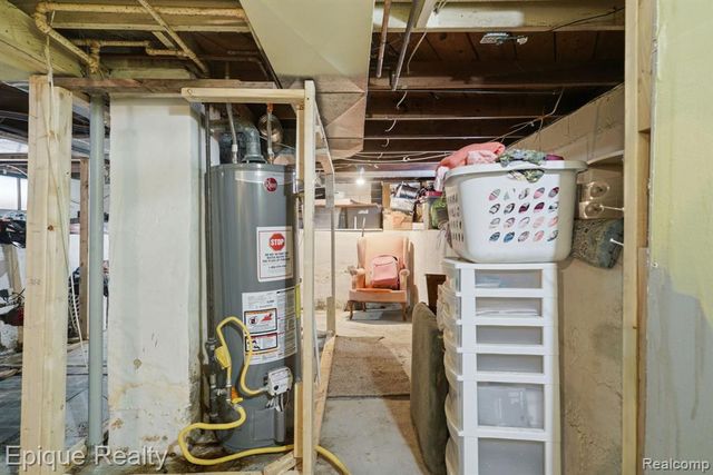 7115 Kessling Street, Davison, MI 48423