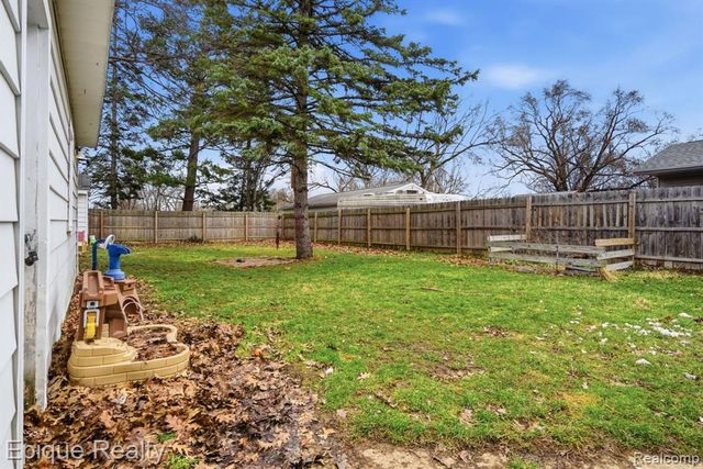 7115 Kessling Street, Davison, MI 48423